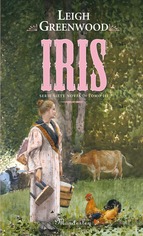 Portada de IRIS