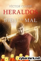 Portada de HERALDOS DEL BIEN Y DEL MAL