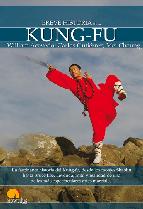 Portada de BREVE HISTORIA DE KUNG-FU