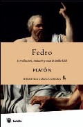 Portada de FEDRO