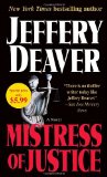 Portada de MISTRESS OF JUSTICE