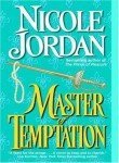 Portada de [MASTER OF TEMPTATION] [BY: NICOLE JORDAN]