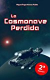 Portada de LA COSMONAVE PERDIDA