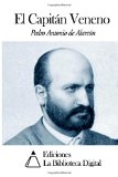 Portada de EL CAPIT&Aacute;N VENENO