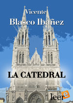 Portada de LA CATEDRAL