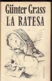Portada de LA RATESA