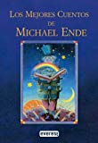 Portada de LOS MEJORES CUENTOS DE MICHAEL ENDE