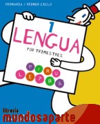 Portada de LENGUA 1