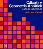 Portada de CALCULO Y GEOMETRIA ANALITICA