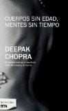 Portada de CUERPOS SIN EDAD, MENTES SIN TIEMPO