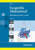 Portada de ECOGRAFIA ABDOMINAL 4ª ED.