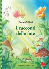 Portada de I RACCONTI DELLE FATE
