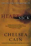 Portada de HEARTSICK