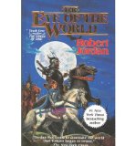 Portada de THE EYE OF THE WORLD (BOOK ONE OF THE WHEEL OF TIME)