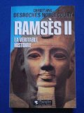 Portada de RAMSÈS II. LA VÉRITABLE HISTOIRE