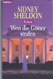 Portada de WEN DIE GÖTTER STRAFEN