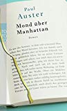 Portada de MOND &Uuml;BER MANHATTAN