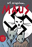 Portada de MAUS I Y II