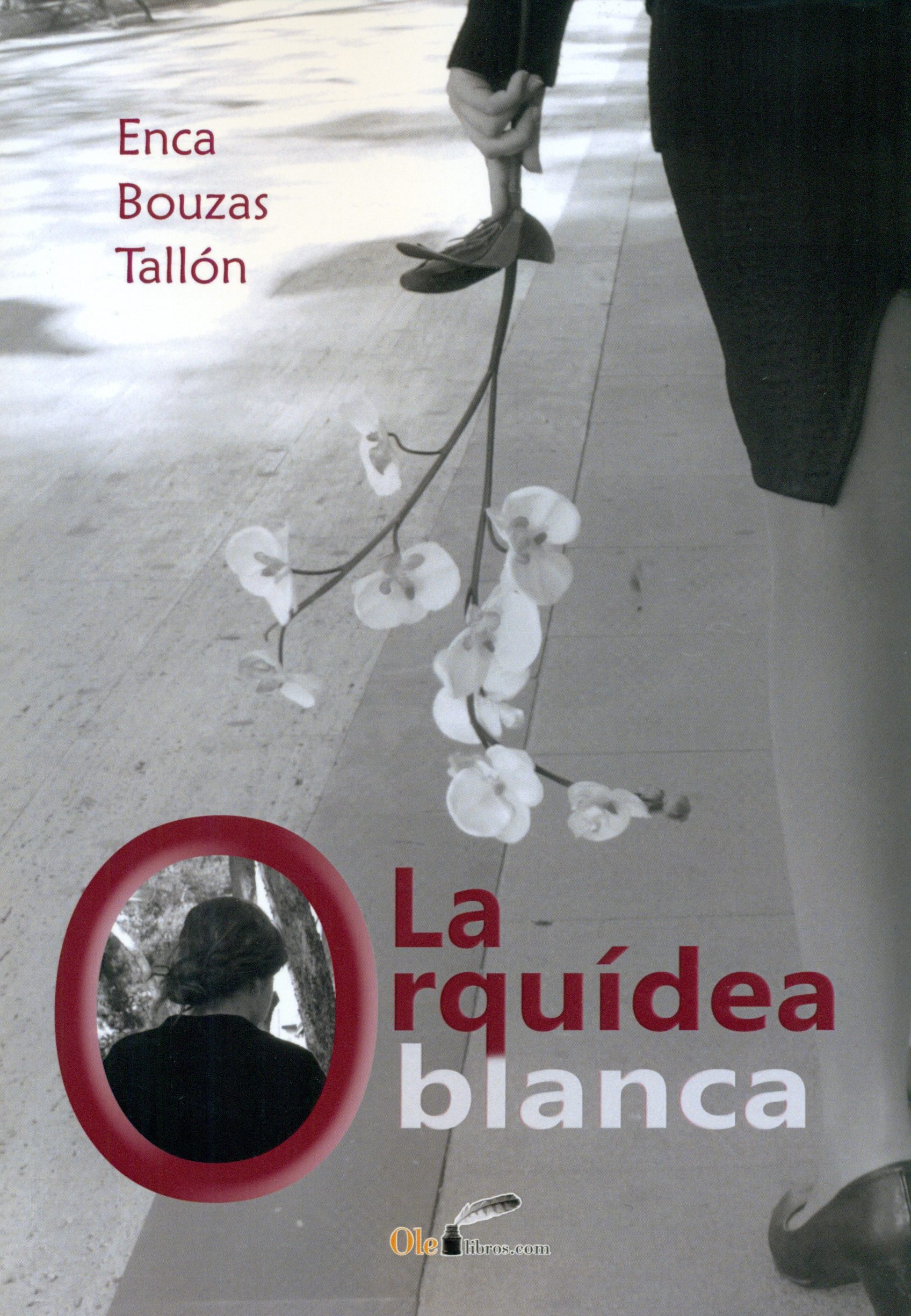 Portada del libro