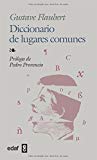 Portada de DICCIONARIO DE LUGARES COMUNES (BIBLIOTECA EDAF)