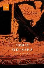 Portada de L'ODISSEA (EBOOK)