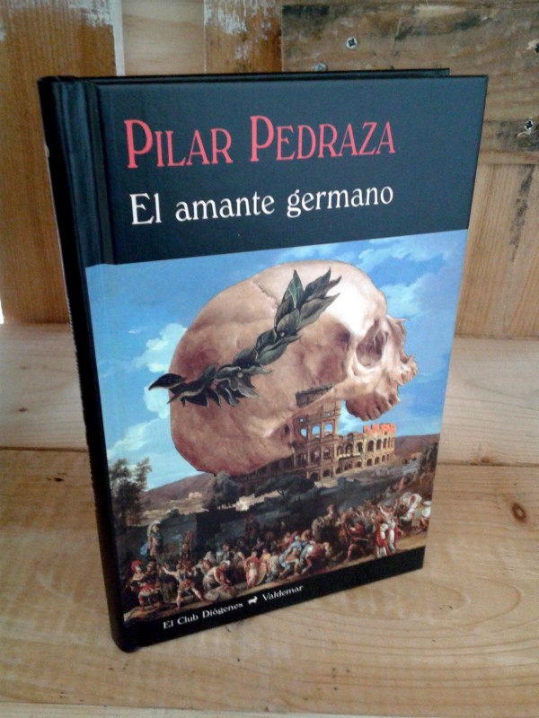 Portada del libro