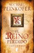 Portada de EL REINO PERDIDO    (EBOOK)