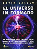 Portada de EL UNIVERSO INFORMADO