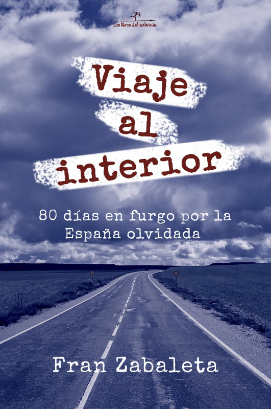 Portada del libro