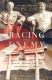 Portada de RACING THE ENEMY: STALIN, TRUMAN, AND THE SURRENDER OF JAPAN UNKNOWN EDITION BY HASEGAWA, TSUYOSHI (2006)