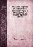 Portada del libro