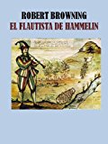 Portada de EL FLAUTISTA DE HAMELIN