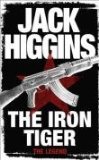 Portada de IRON TIGER