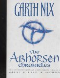 Portada de THE ABHORSEN CHRONICLES: SABRIEL/LIRAEL/ABHORSEN (ABHORSEN TRILOGY)