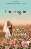 Portada de HOME AGAIN