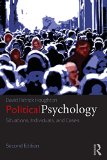 Portada de POLITICAL PSYCHOLOGY: SITUATIONS, INDIVIDUALS, AND CASES
