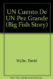 Portada de UN CUENTO DE UN PEZ GRANDE (BIG FISH STORY)