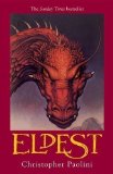 Portada de ELDEST (INHERITANCE CYCLE (PB))