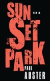 Portada de SUNSET PARK