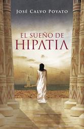 Portada de EL SUE&Ntilde;O DE HIPATIA