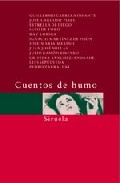 Portada de CUENTOS DE HUMO