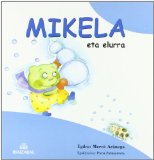 Portada de MIKELA ETA ELURRA