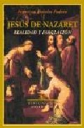 Portada de JESUS DE NAZARET