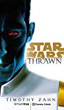 Portada de STAR WARS THRAWN (NOVELA): 26 (STAR WARS: NOVELAS)