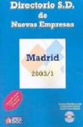 Portada del libro