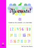 Portada de YA CUENTO 01!: CUADERNOS DE ATENCION A LA DIVERSIDAD