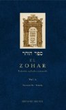 Portada de EL ZOHAR (VOL. 10)