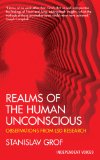 Portada de REALMS OF THE HUMAN UNCONSCIOUS