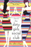 Portada de THE DIRTY GIRLS SOCIAL CLUB