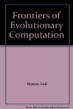 Portada de FRONTIERS OF EVOLUTIONARY COMPUTATION (GENETIC ALGORITHMS AND EVOLUTIONARY COMPUTATION)